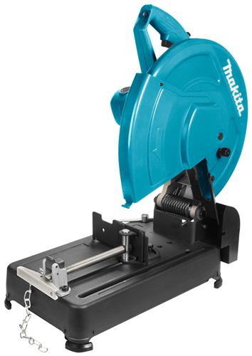 Makita 230 v afkort slijpmachine 355 mm