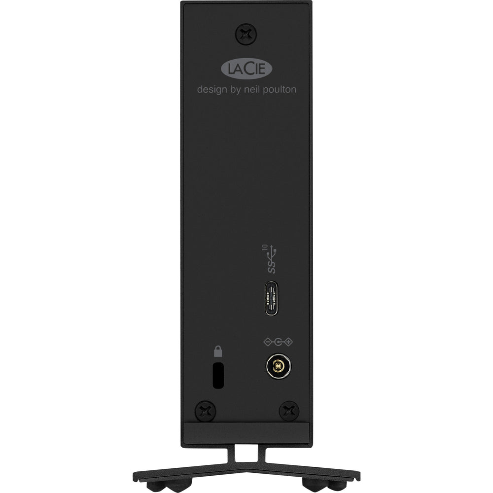 Lacie 16tb d2 professional