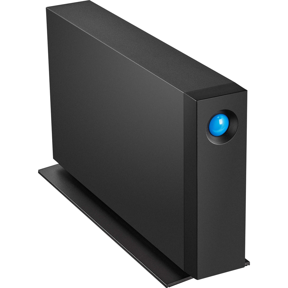 Lacie 16tb d2 professional