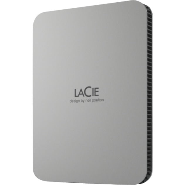 LaCie Mobile Drive (2022), 2TB
