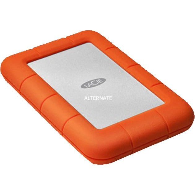 Lacie robusd mini, 2 tb