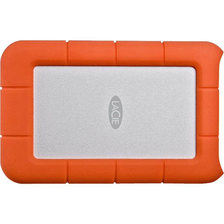 Lacie robusd mini, 2 tb