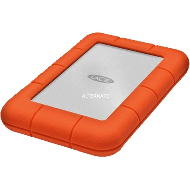 Lacie robusd mini, 2 tb