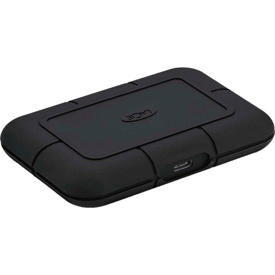 LaCie Rugged SSD 1 TB