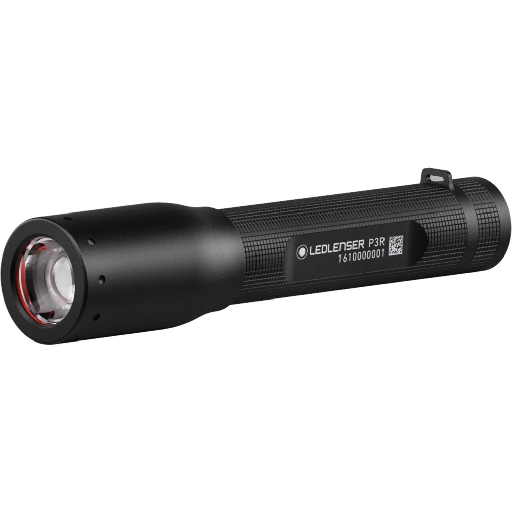 Lampe de poche ledSer P3R