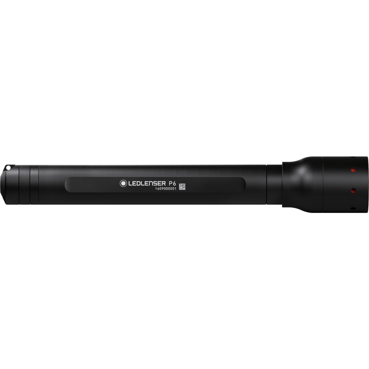 Lampe de poche ledSer P3R