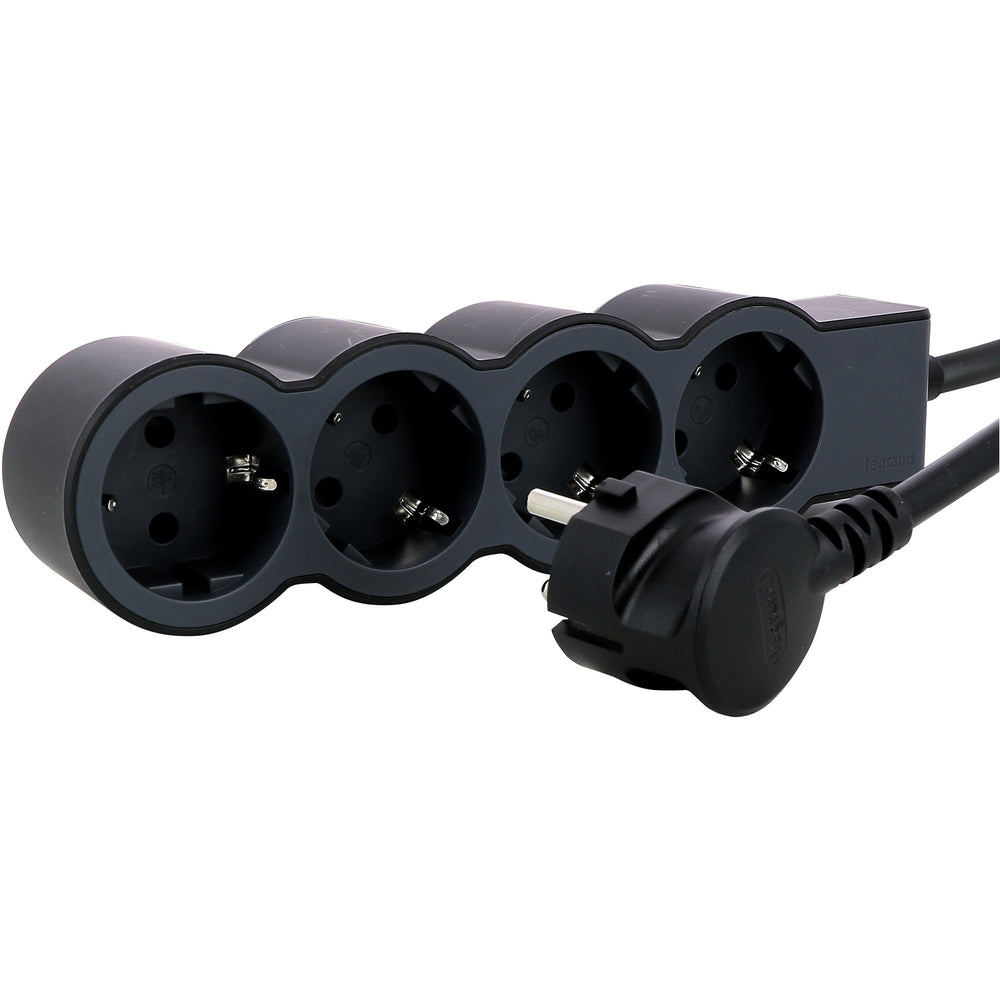 Legrand Meervoudige standaard contactdoos