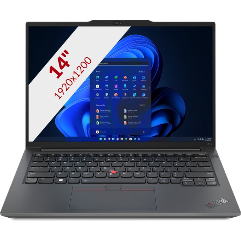 Lenovo ThinkPad E14 Gen 5 (21JK0008MH)