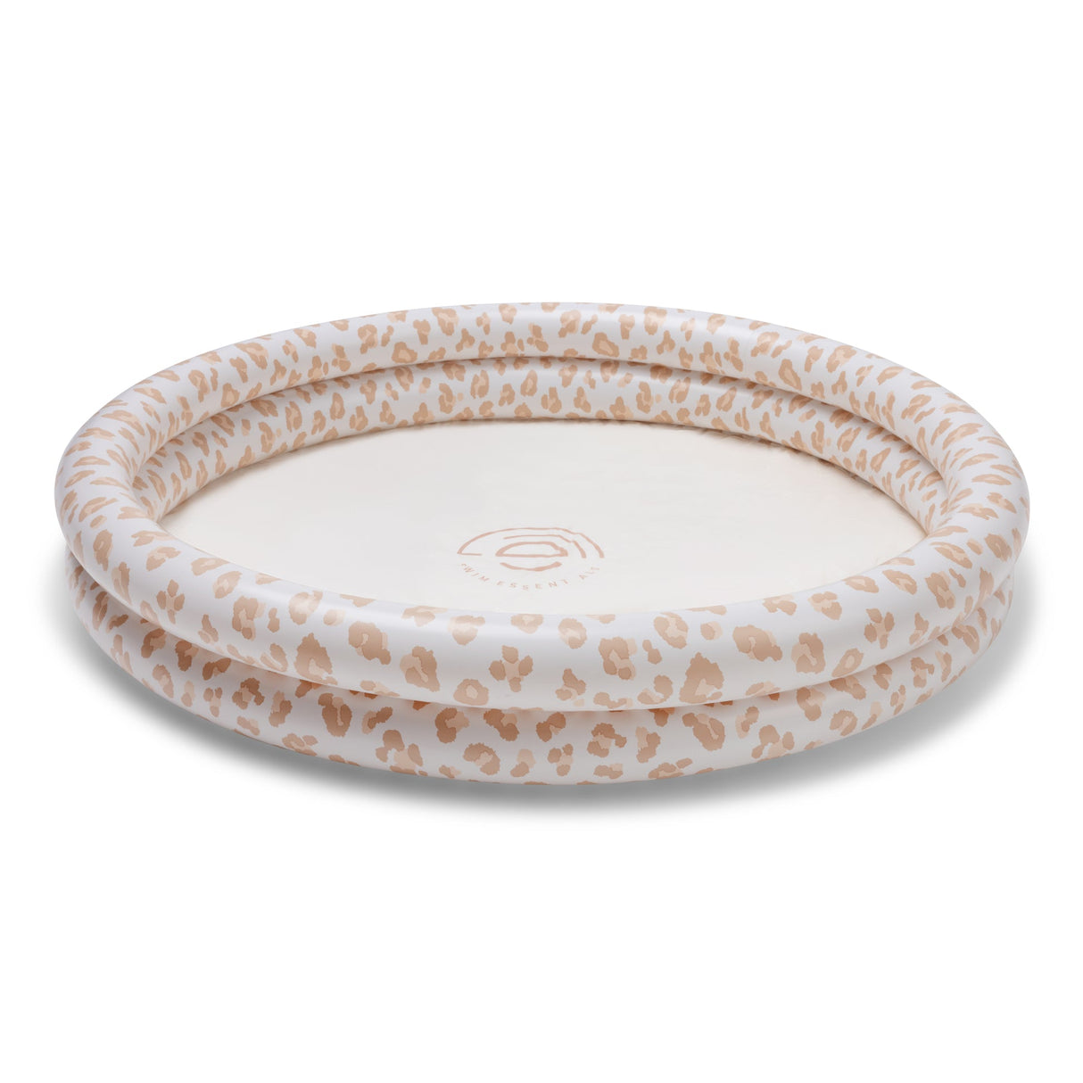 Leopard | beige swimming pool 100 cm