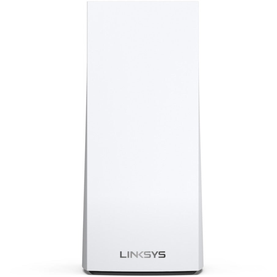 Linksys Velop Multiroom Intelligent Mesh (AX4200) WiFi 6-S