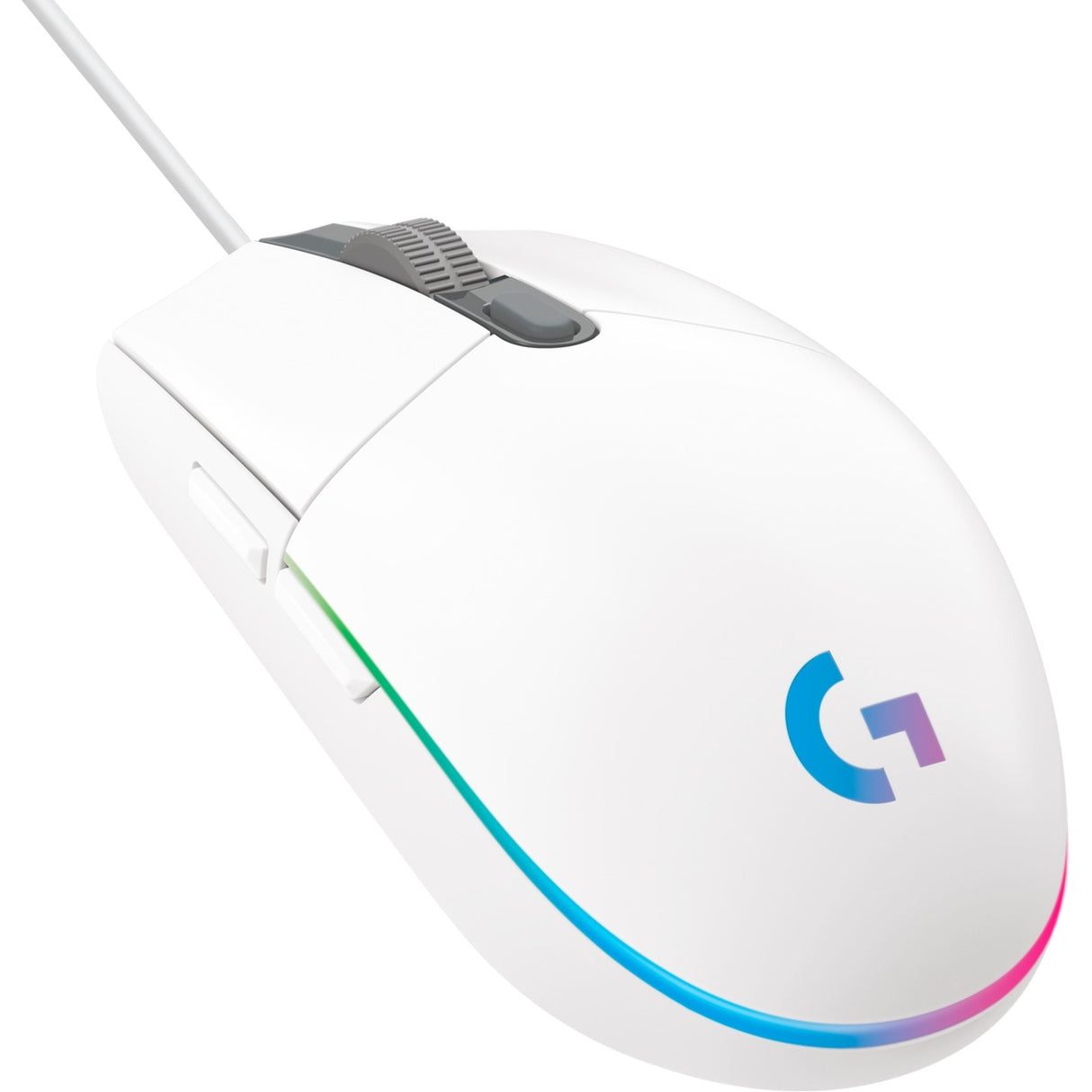 Logitech G203 Lightync