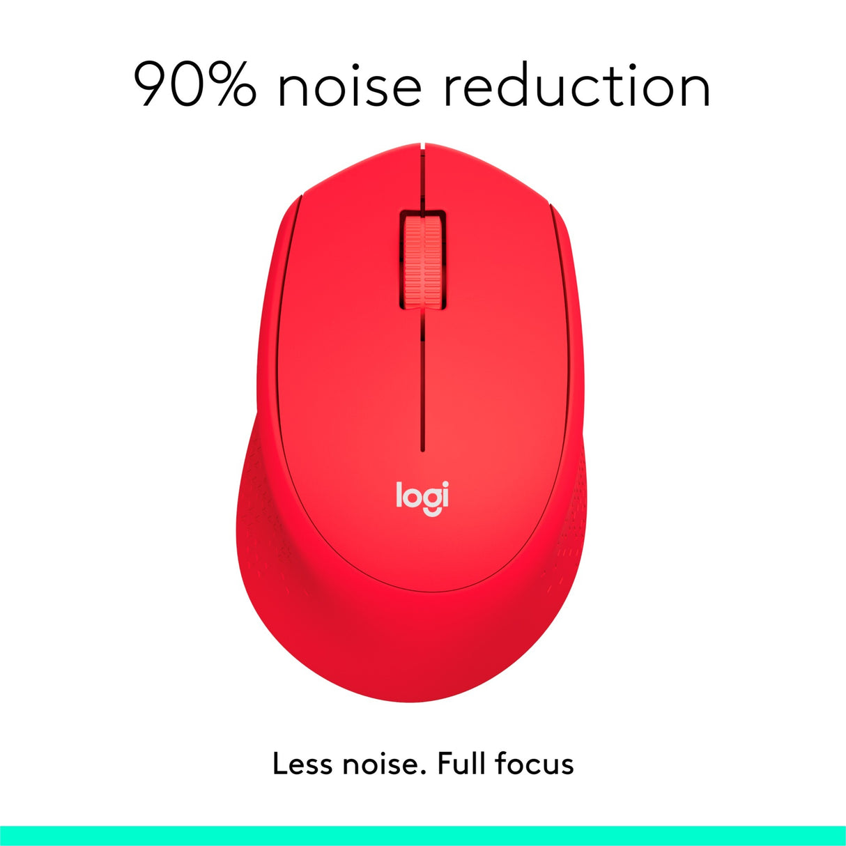 Logitech M330 SILENZIOSO PIÙ