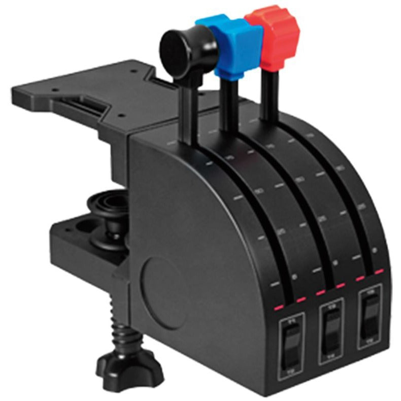 Logitech Logitech Saitek Flight Yoke