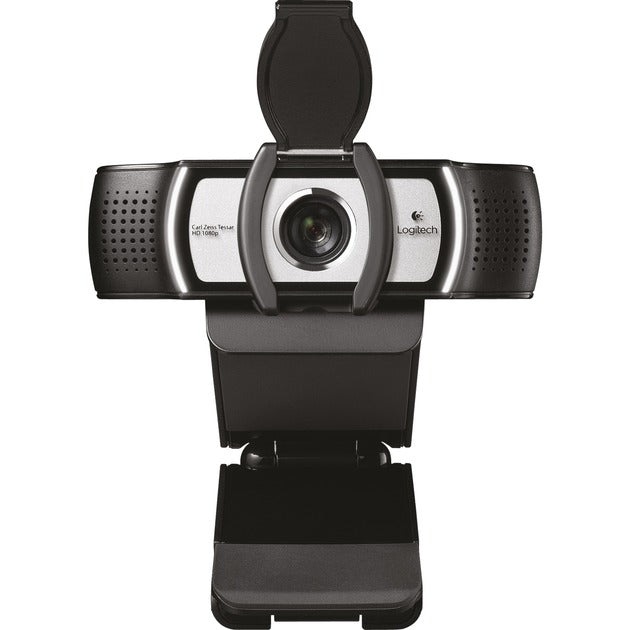 Logitech webcam C930E
