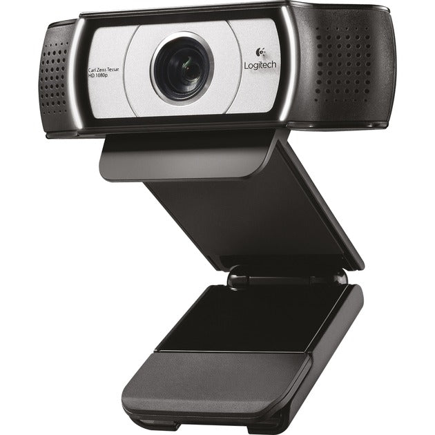 Logitech webcam C930E