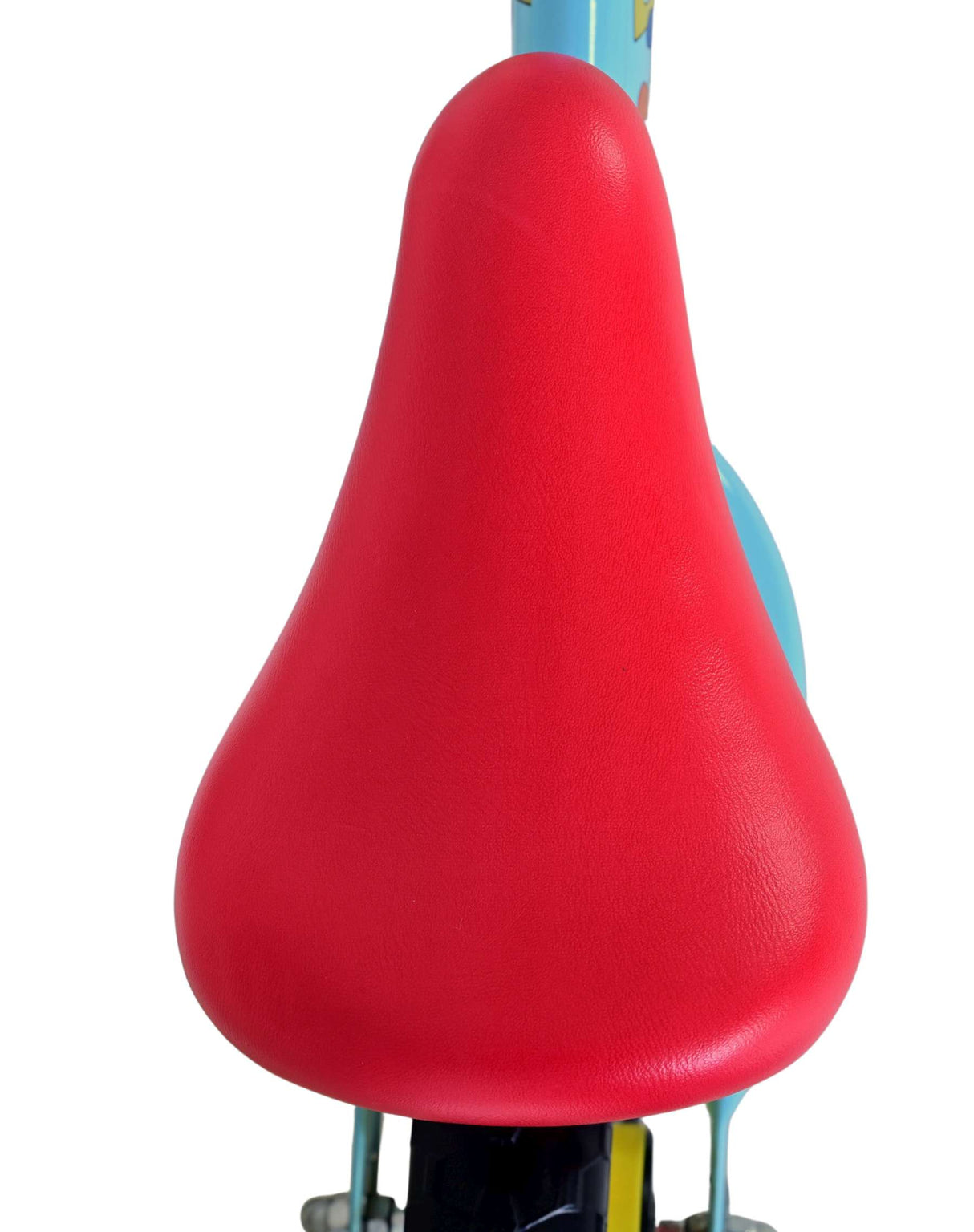 Mikke mus disney mickey balansesykkel metall