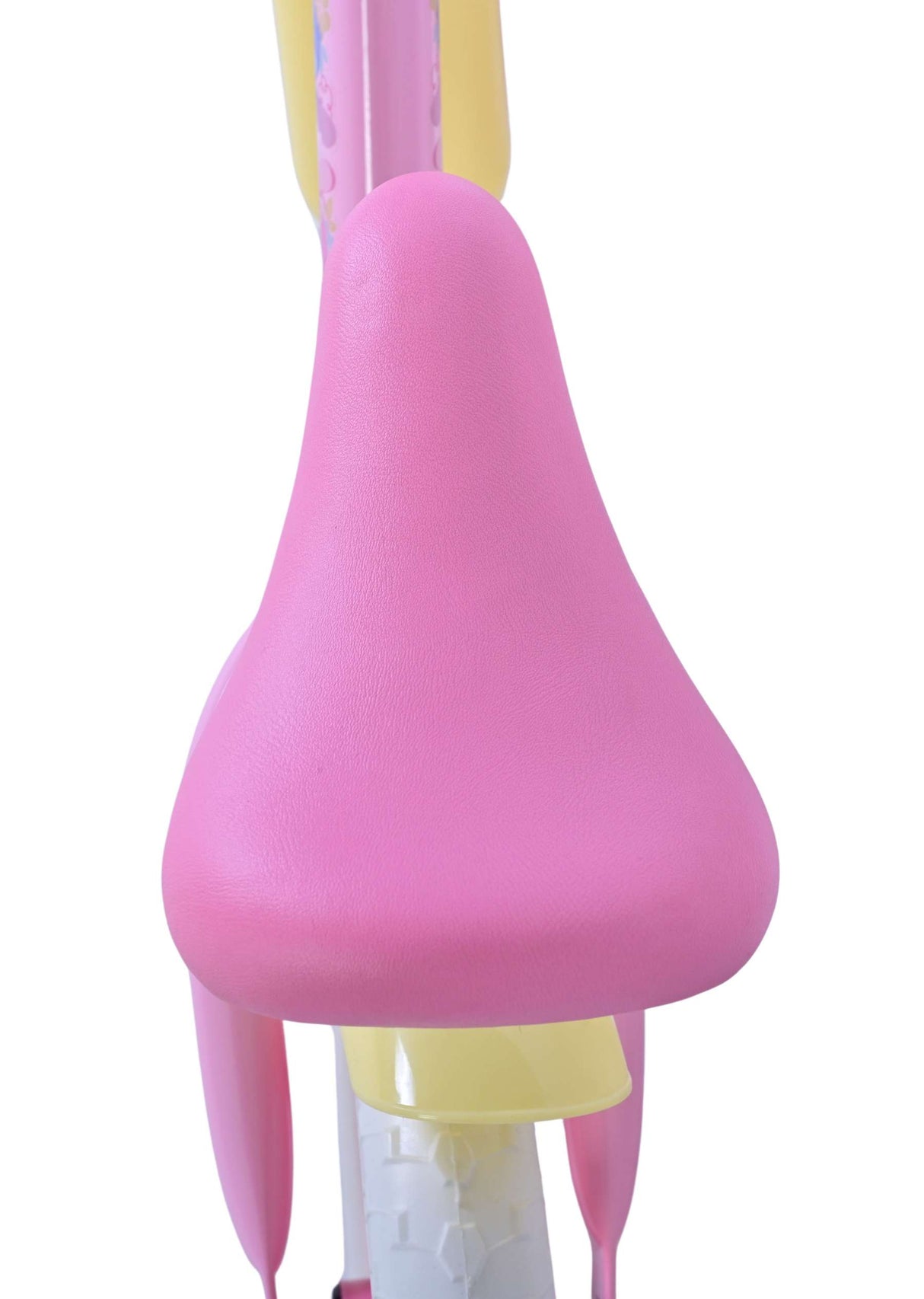 Stitch stitch balance bike metal