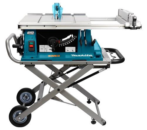 Makita tafelzaag 260mm 230v