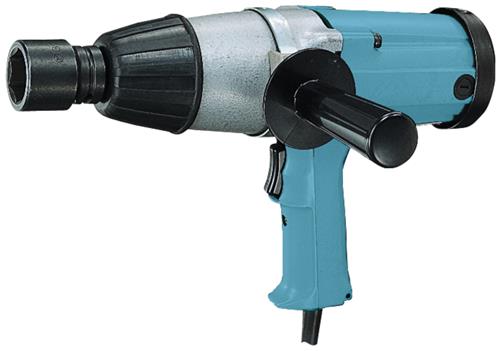 Makita 230v slagmoersleutel 3 4