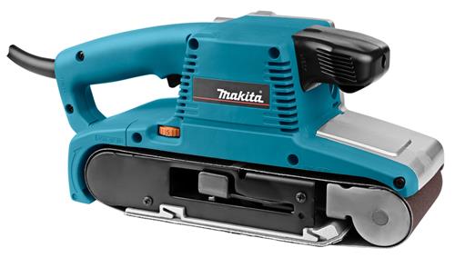 Makita 230 V Belt sander 100 mm