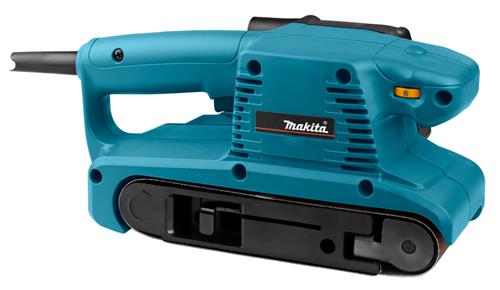 Makita bandschuurmachine 76x457mm 230v