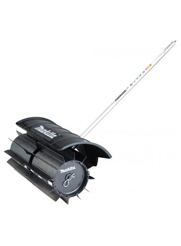 Makita opzetstuk rolveger (rubber) sw400mp