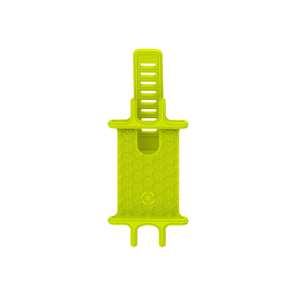Porte-téléphone celly easybike universel vert