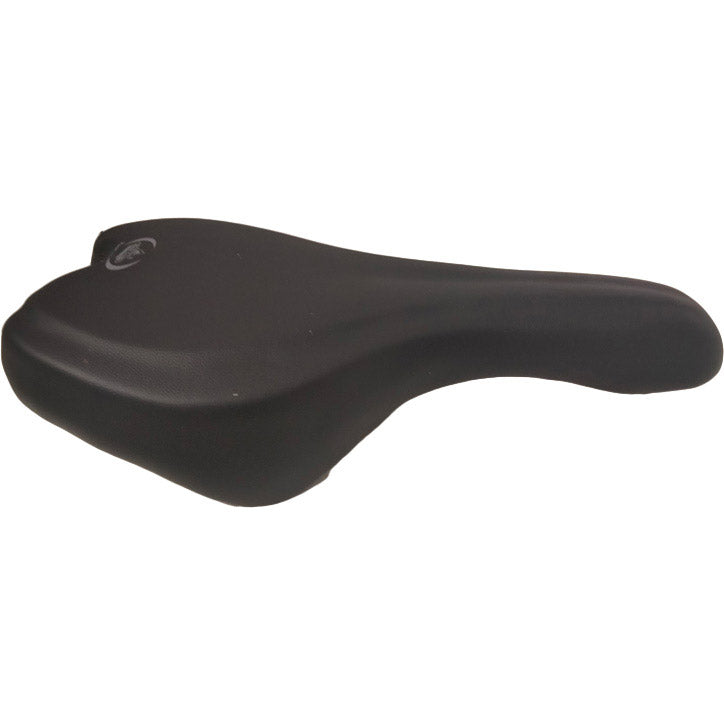 Selle monte grappa sella per bambini monte grappa n998 20-24 nera