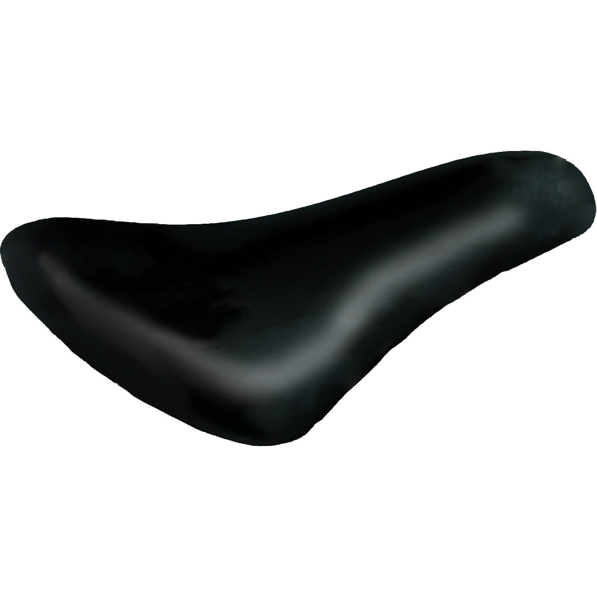 Selle monte grappa sella per bambini monte grappa n920 24-26 nera