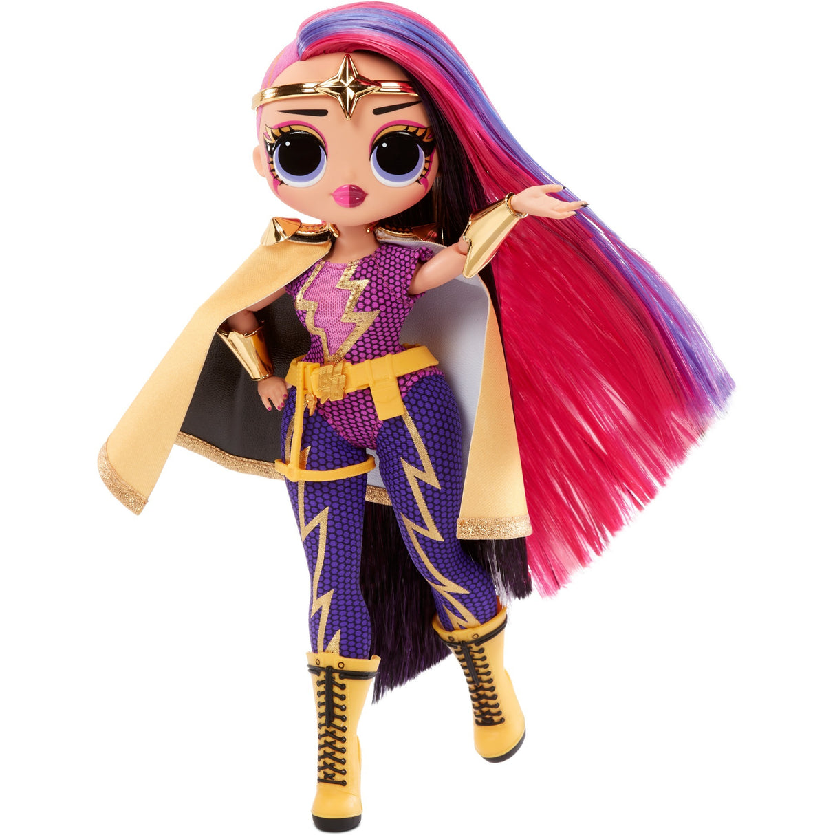 MGA Entertainment Surprise! OH MIO DIO. Film Ms. direttamente