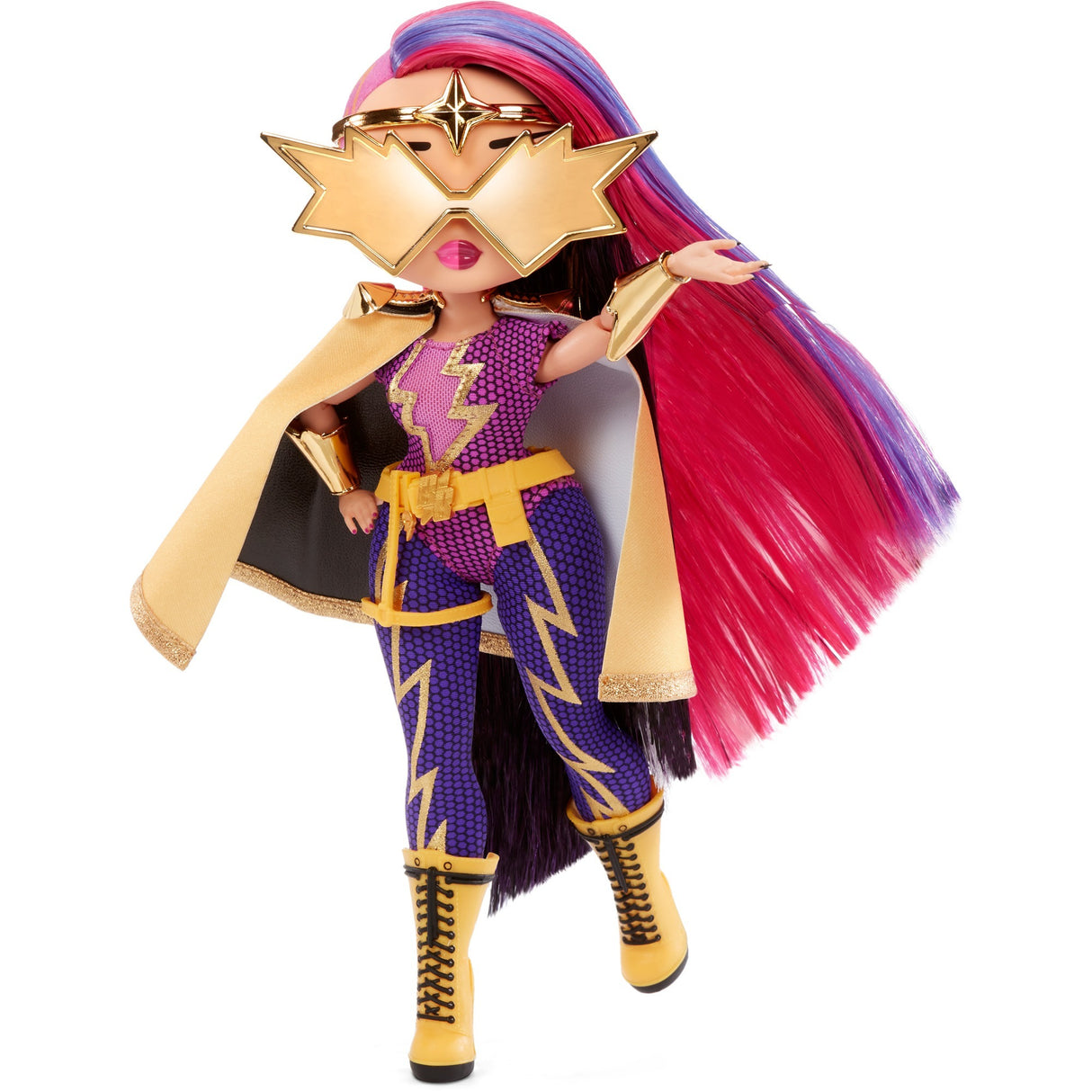 MGA Entertainment Surprise! OH MIO DIO. Film Ms. direttamente