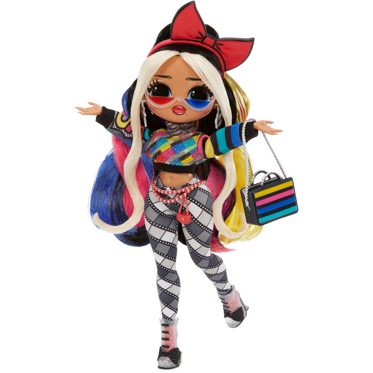 MGA Entertainment Surprise! O.m.g. Filmstarlette