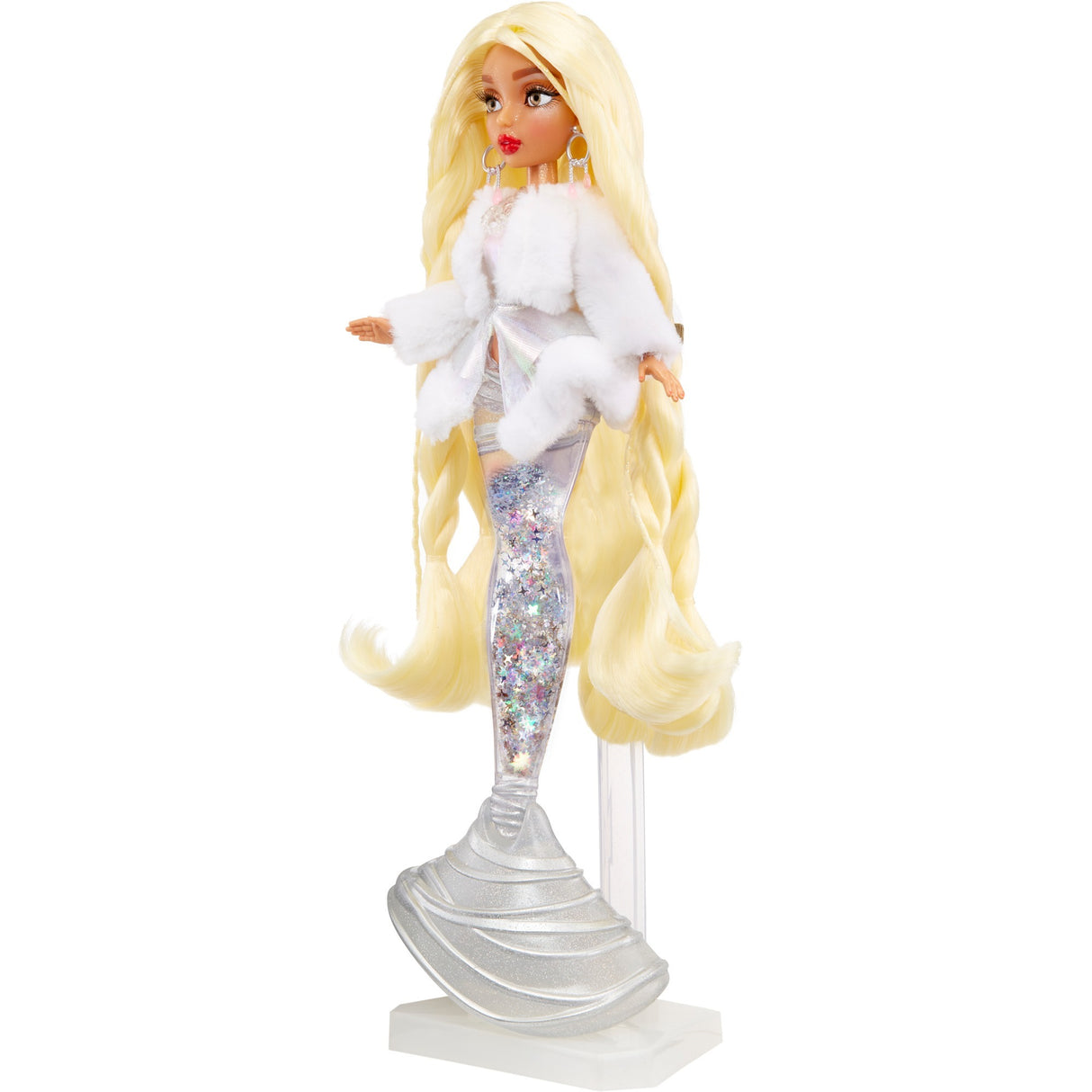 MGA Entertainment Mermaz Mermaidz W Pop GW