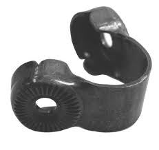 Cesto Steco con morsetto di sterzo 22mm