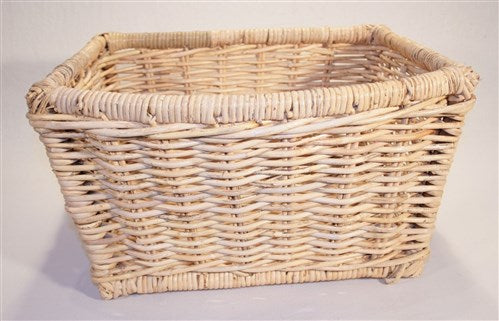 Baneta Classic de Pit-Rieten M Belly Naturel