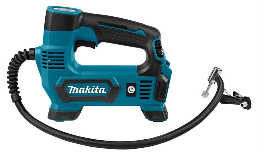 Makita accu luchtpomp 12v naked