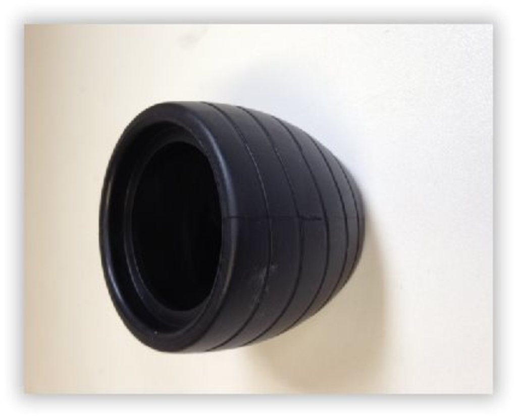 Jd bug anp fork damping rubber jd 2.0 suspension fork zw