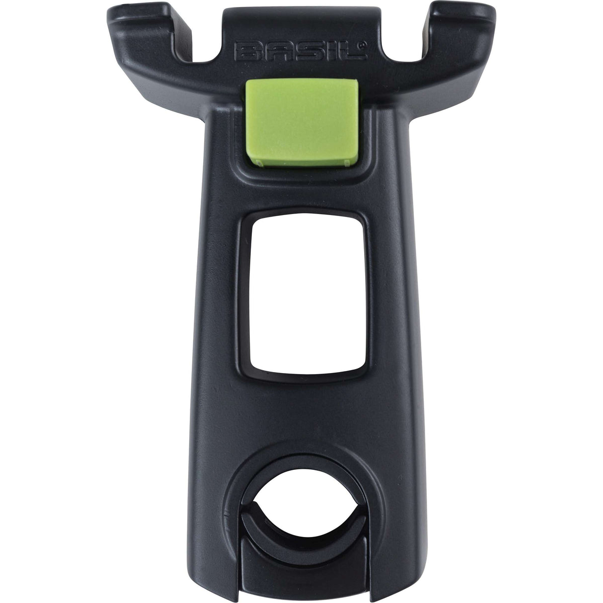 Basil Ahead -Shemtrolder KF - Titolo dello stelo davanti - Nero