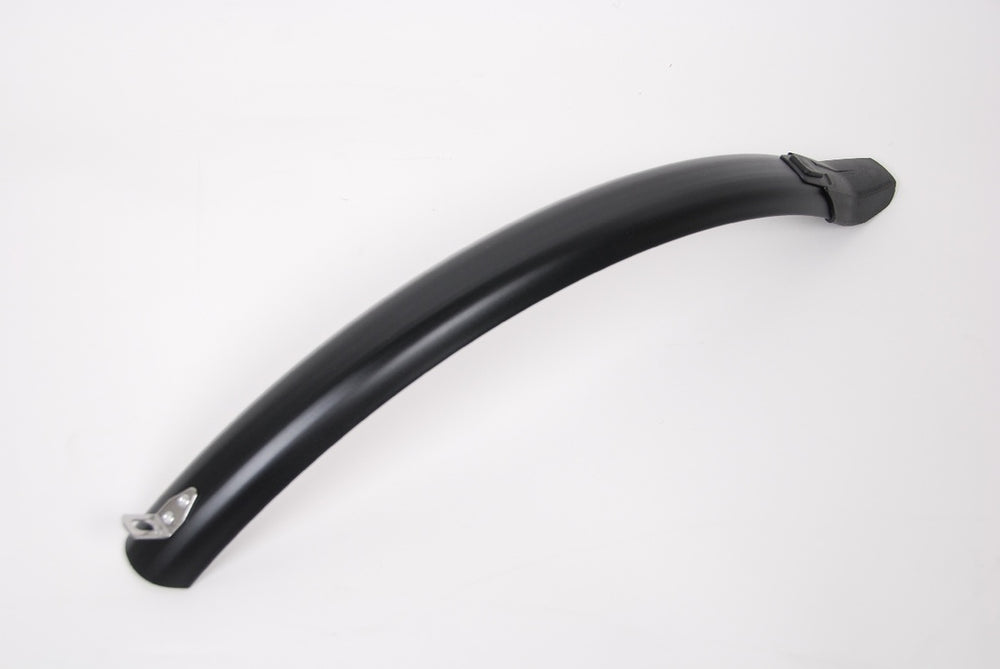 Sks fender for p-45 matt black rayo 28 h21 shortened