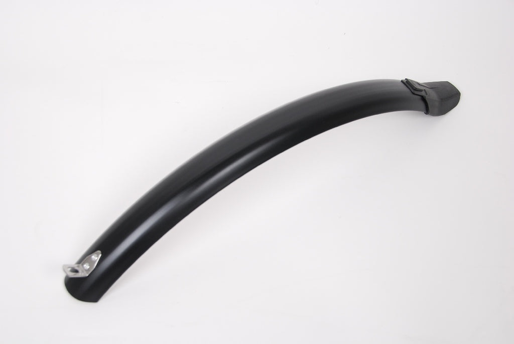 Sks fender for p-45 matt black rayo 28 h21 shortened