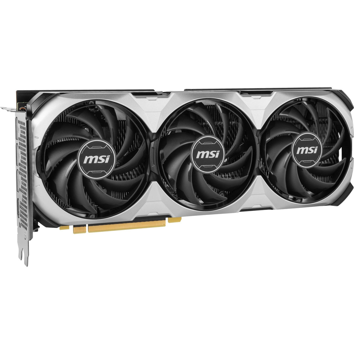 MSI MSI GeForce RTX 4060 Ti Ventus 3X 8G OC