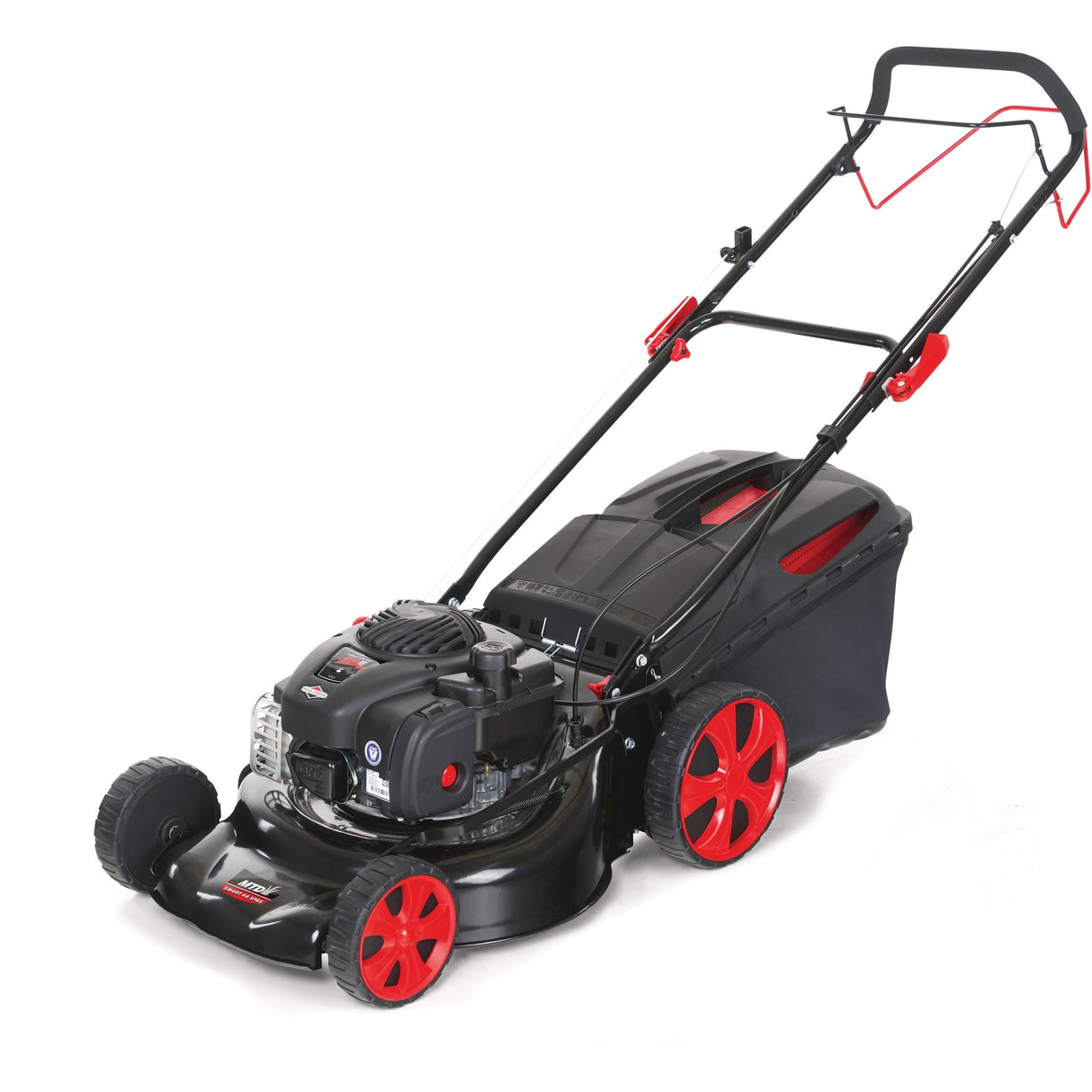 MTD MTD Gasoline mower SMART 46 SPBS