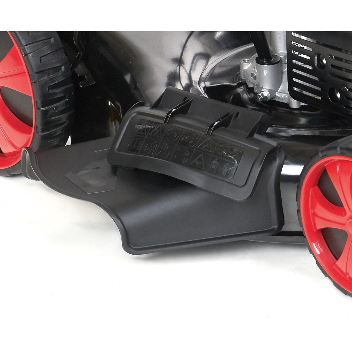 MTD MTD Gasoline mower SMART 46 SPBS