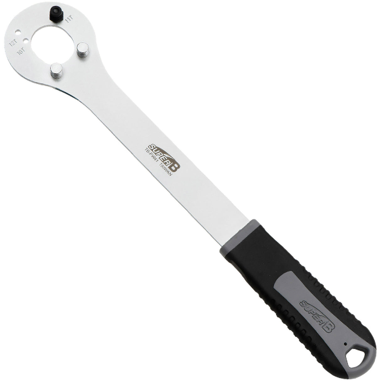 Messingschlager m-wave cassetteafnemer superb tb-fw41