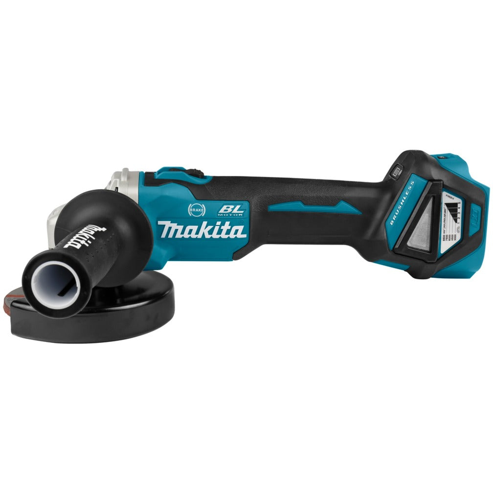 Makita 18 V Winkelschleifer 125 mm dga513zj