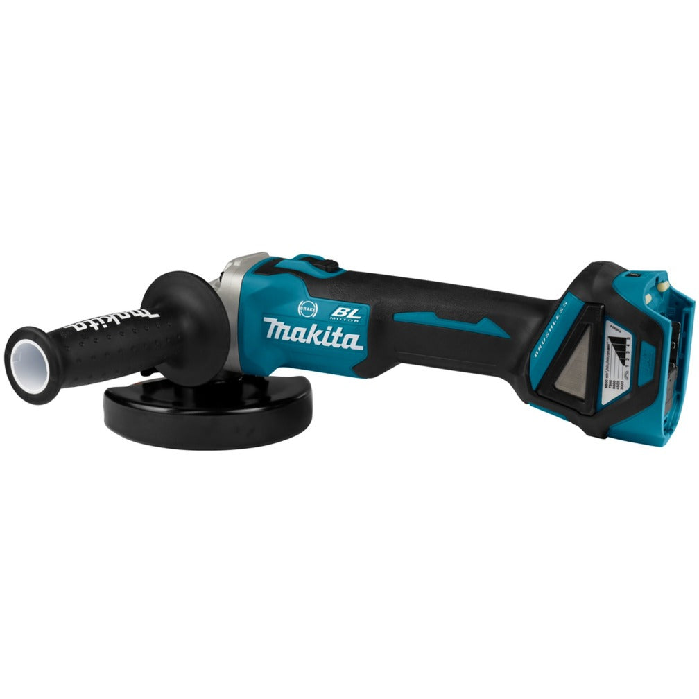 Makita 18 V Winkelschleifer 125 mm dga513zj
