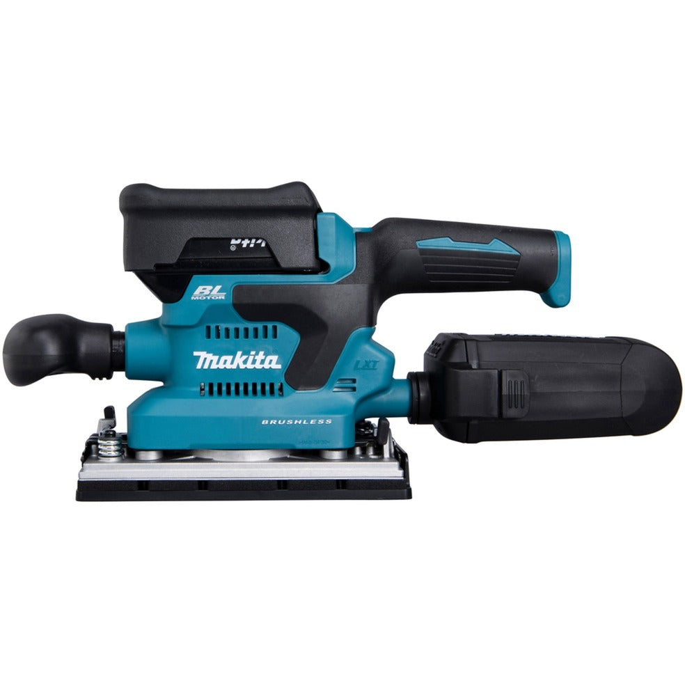Makita Cordless Orbital Sander DBO380Z