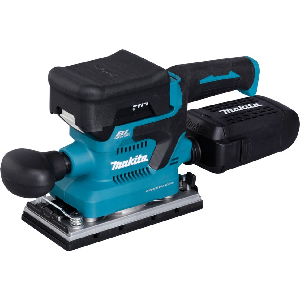 Makita Cordless Orbital Sander DBO380Z