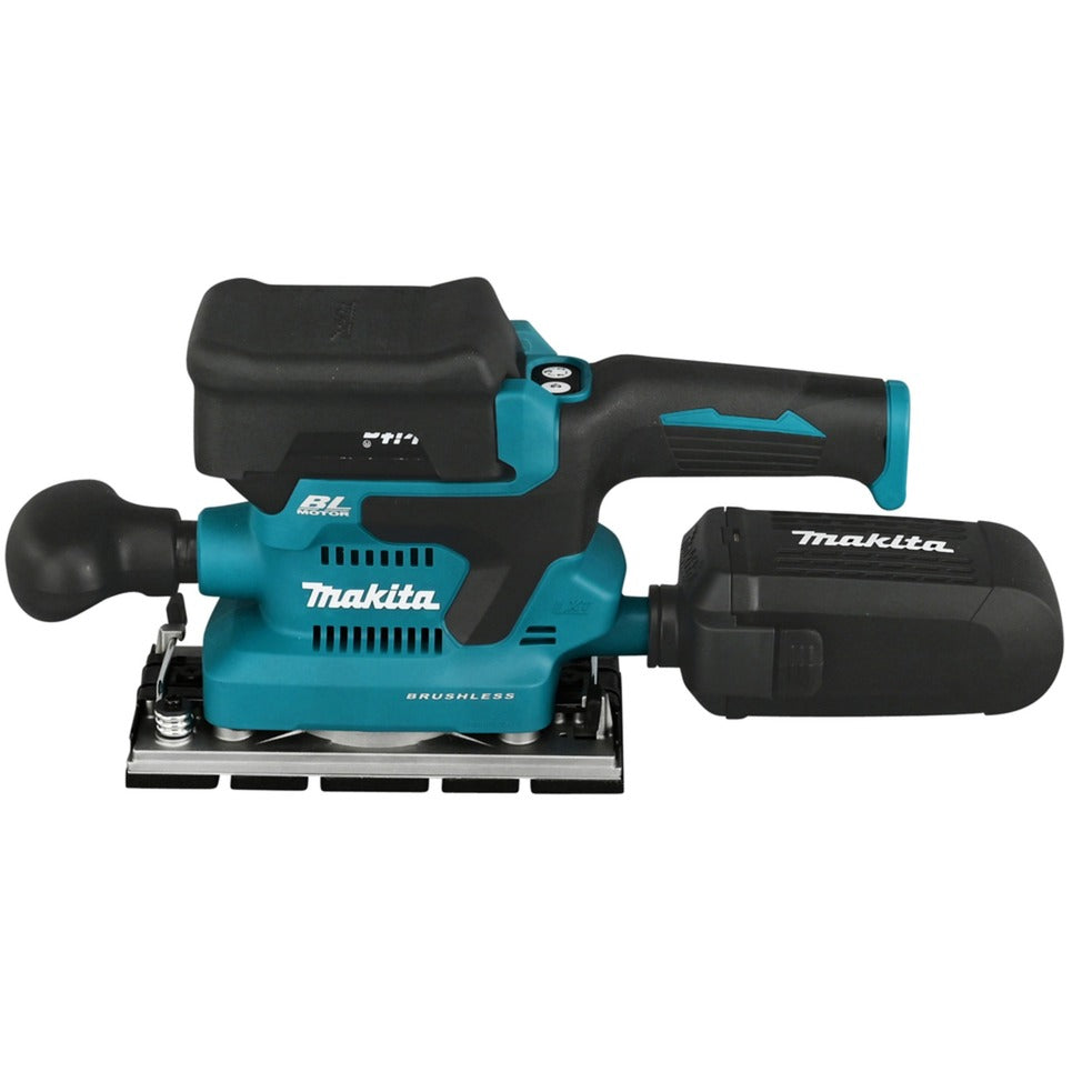 Makita Cordless Orbital Sander DBO380Z
