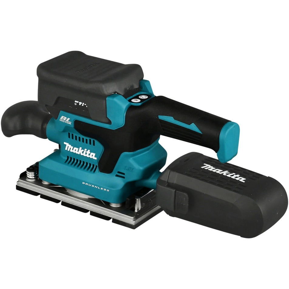 Makita Cordless Orbital Sander DBO380Z